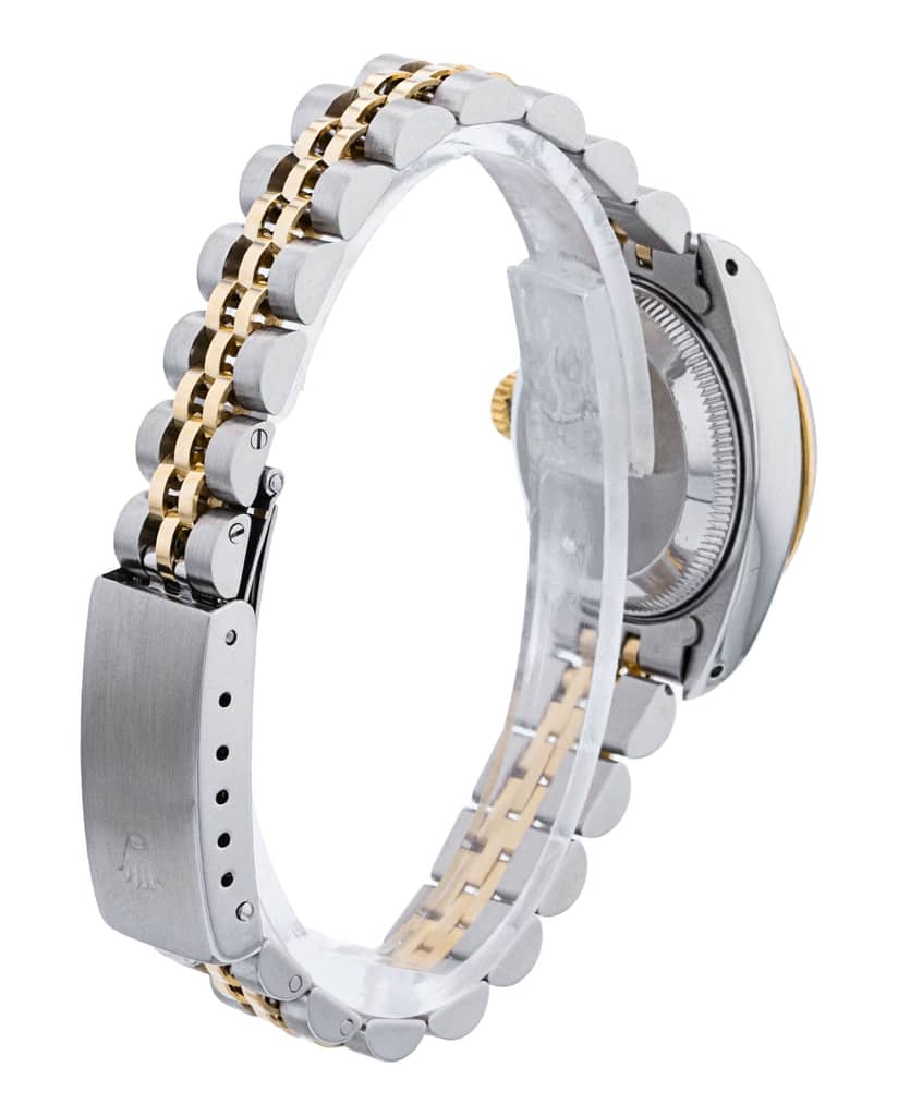 Rolex Lady-Datejust 69173 — thumbnail 3