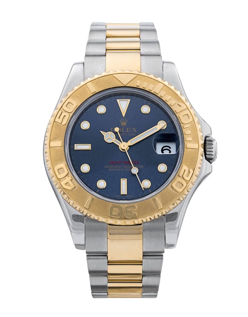 Rolex Yacht-Master 168623 — image 1 of 3