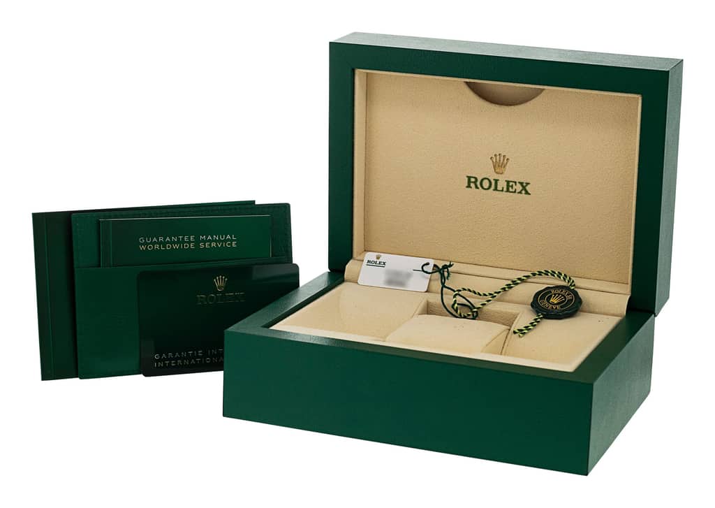 Rolex Lady-Datejust 278274 — thumbnail 2