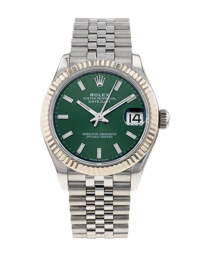 Rolex Lady-Datejust 278274 — image 1 of 3