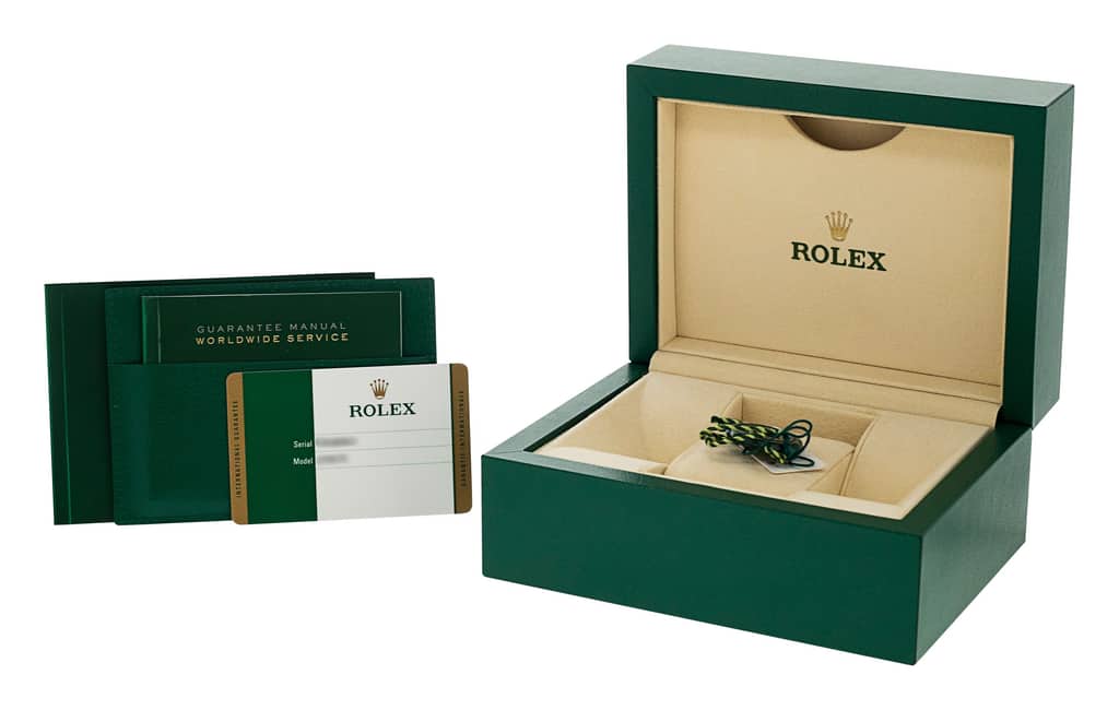 Rolex Lady-Datejust 279173 — thumbnail 2