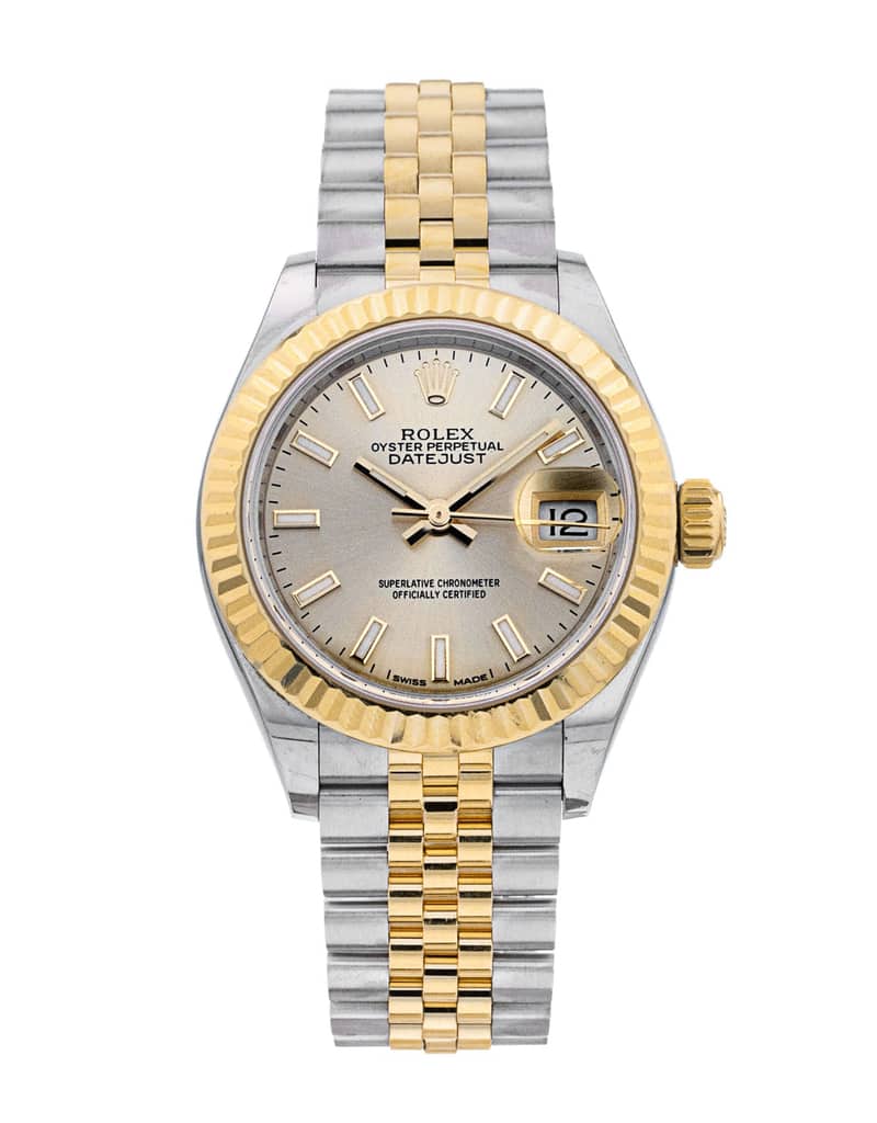 Rolex Lady-Datejust 279173 — image 1 of 3