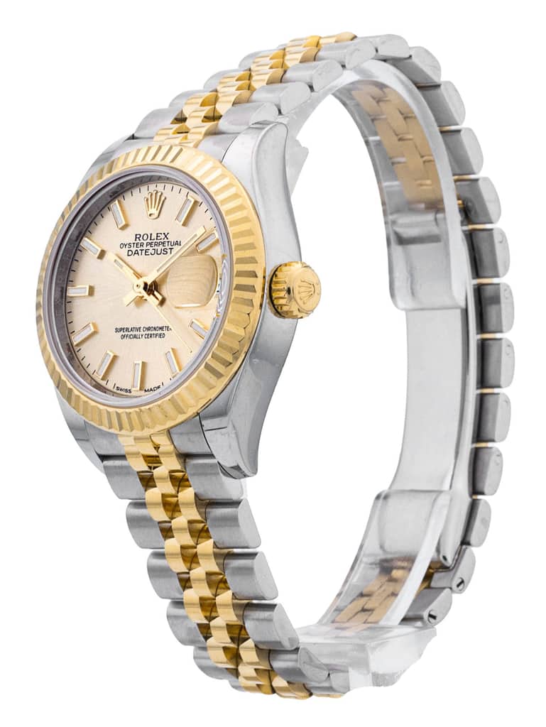 Rolex Lady-Datejust 279173 — thumbnail 3