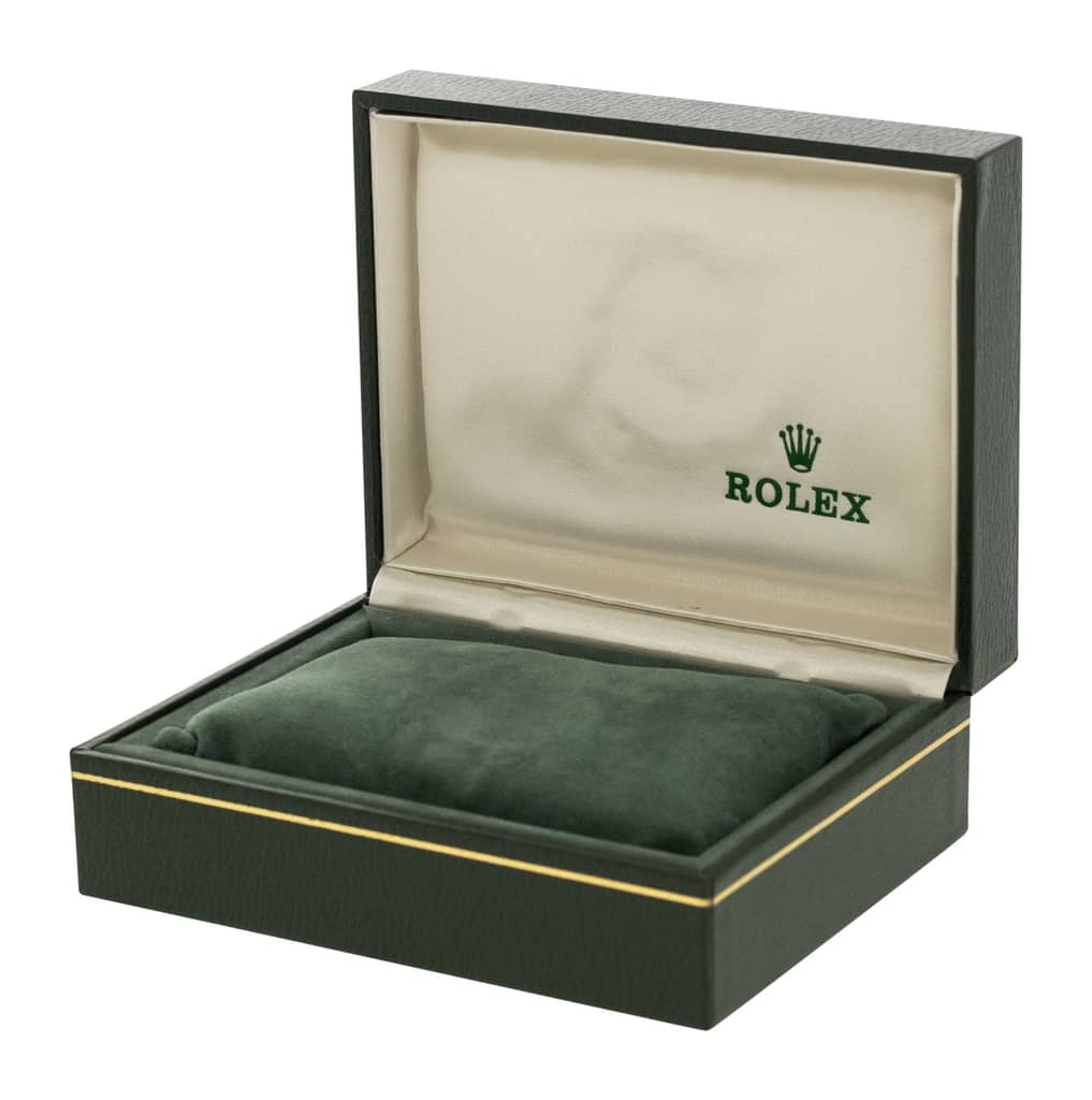 Rolex Air-King 14000 — thumbnail 2