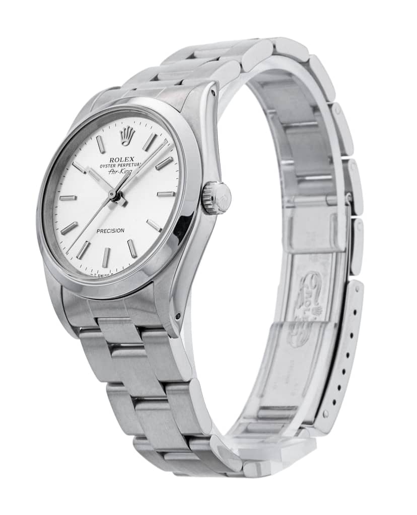 Rolex Air-King 14000 — thumbnail 3