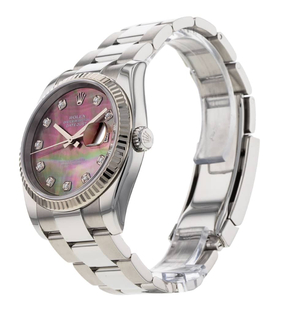 Rolex Datejust 116234 — thumbnail 3