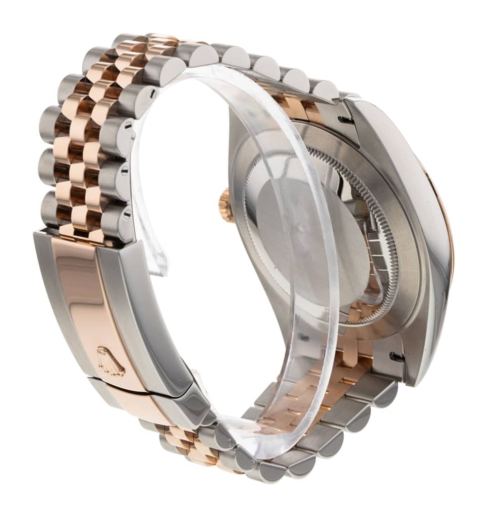 Rolex Datejust 126301 — thumbnail 3