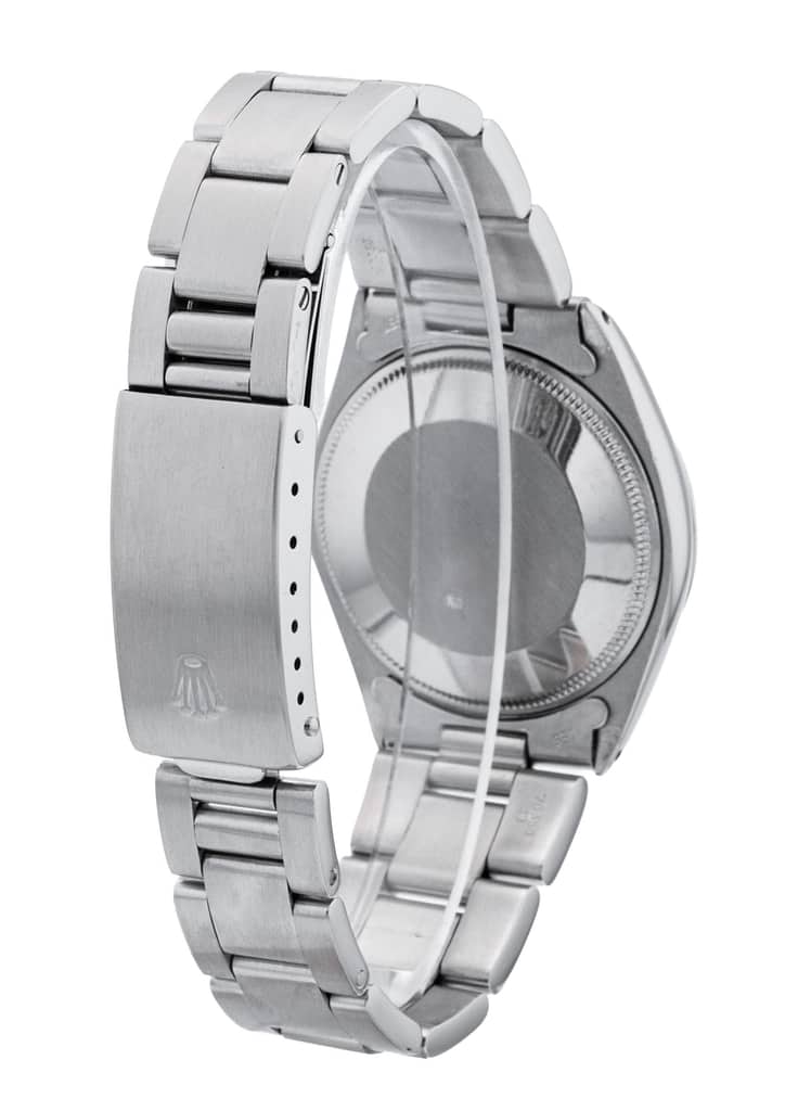 Rolex Air-King 5500 — thumbnail 3