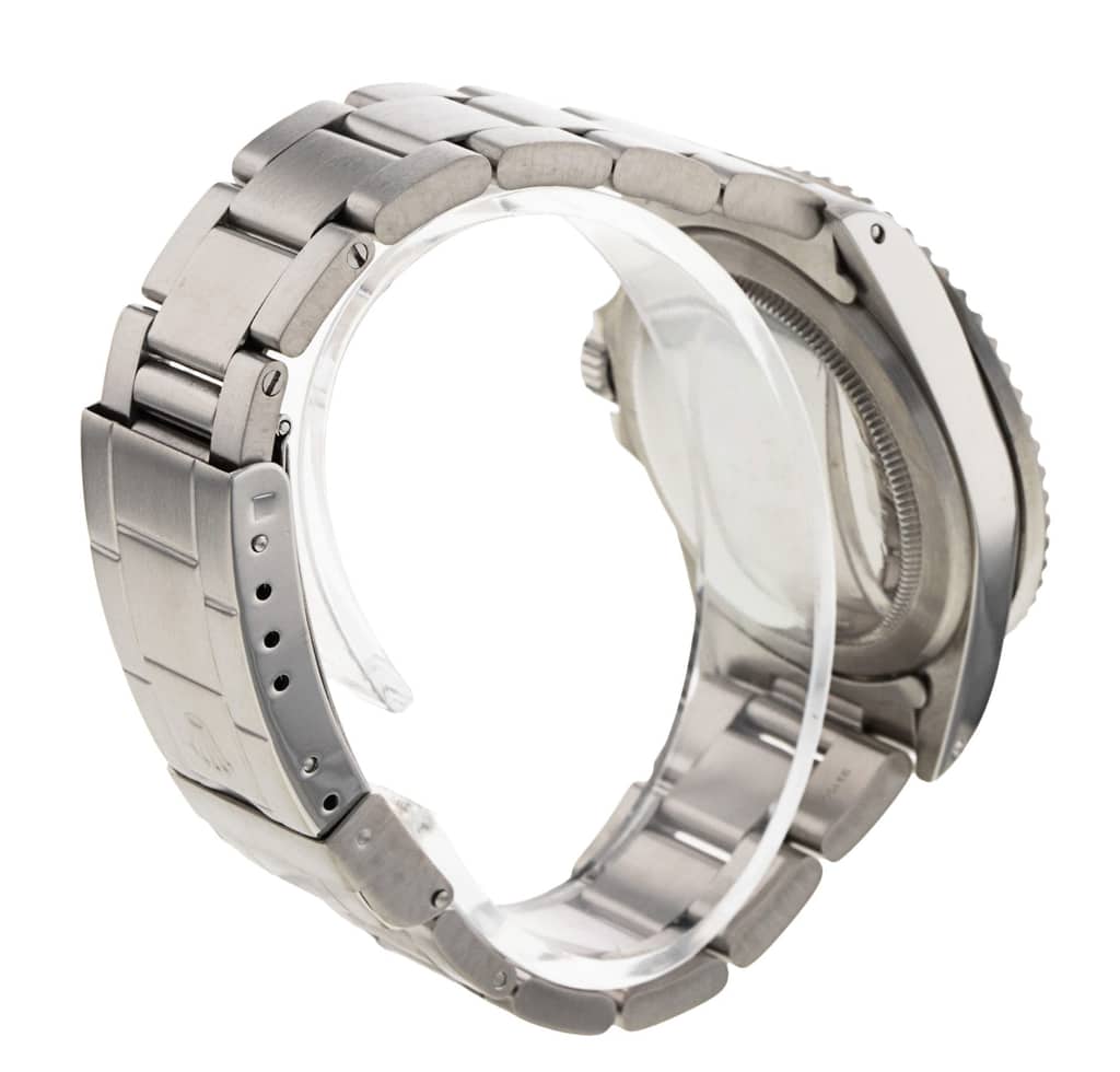 Rolex Submariner 5513 — thumbnail 3