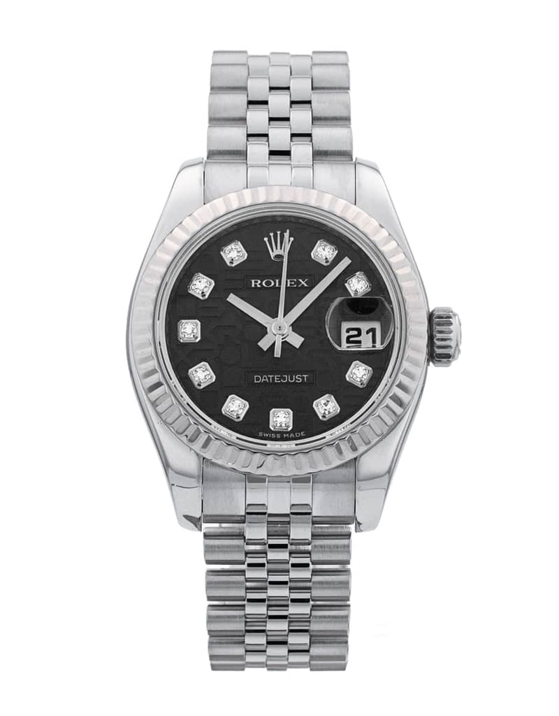 Rolex Lady-Datejust 179174 — image 1 of 3