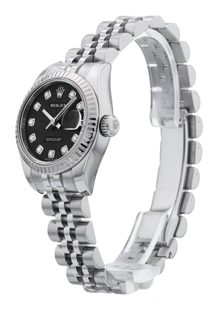 Rolex Lady-Datejust 179174 — thumbnail 3