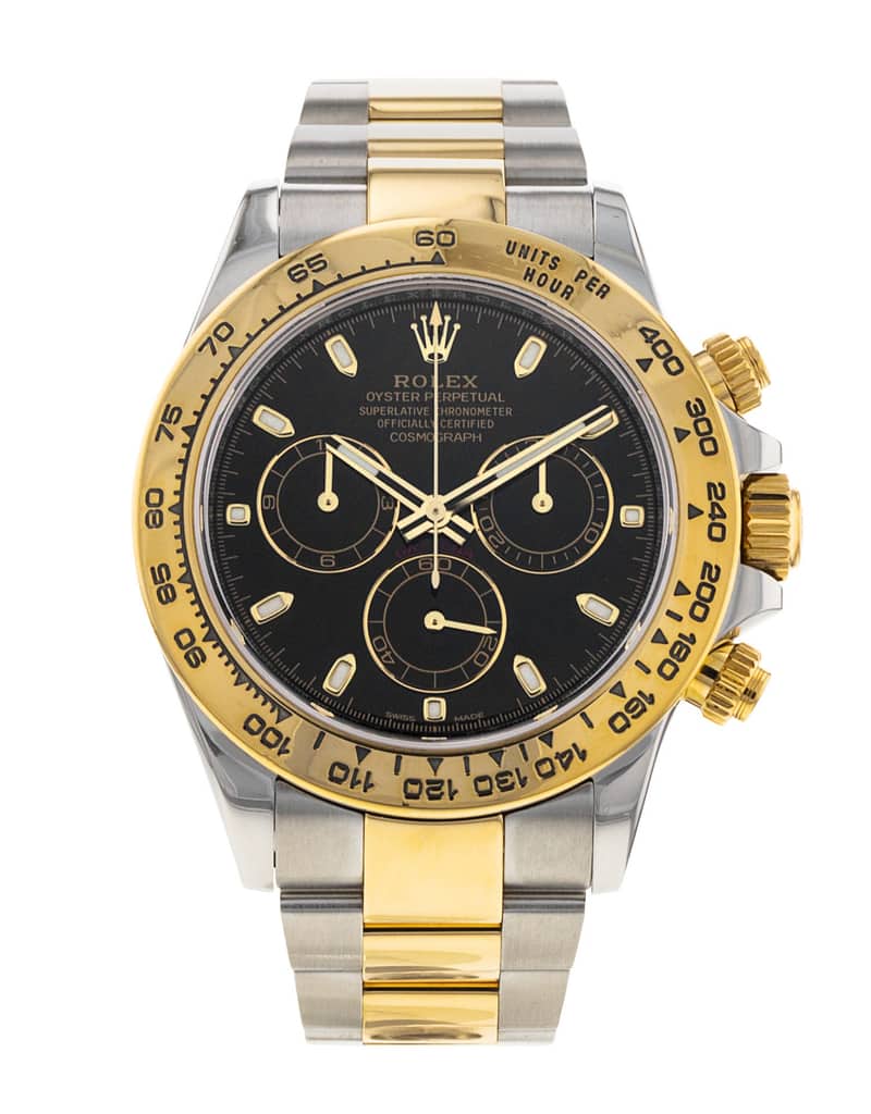 Rolex Cosmograph Daytona 116503 — image 1 of 3