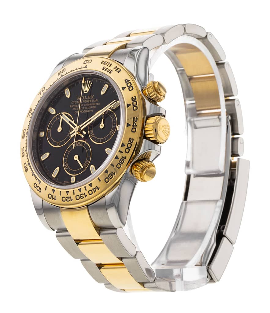 Rolex Cosmograph Daytona 116503 — thumbnail 3