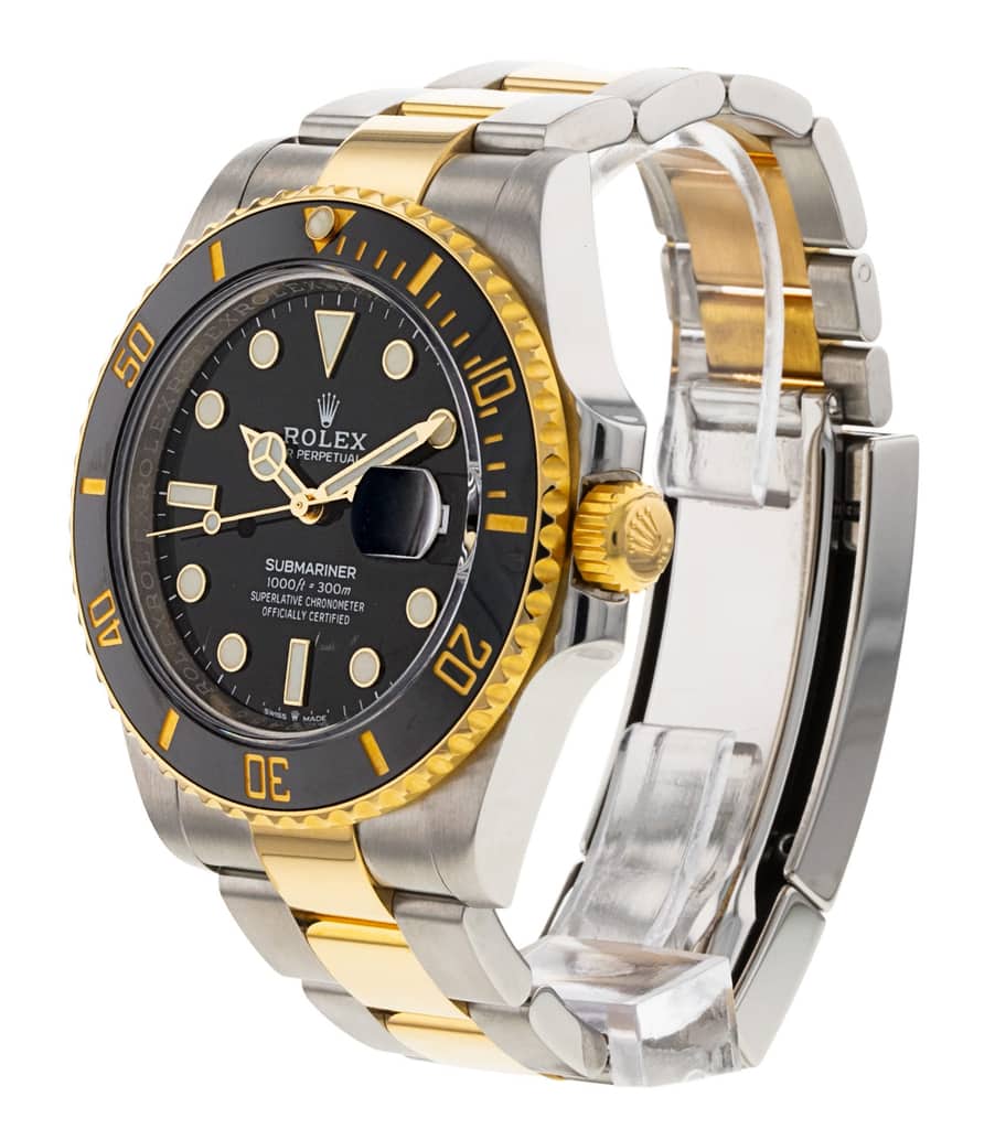 Rolex Submariner 126613 LN — thumbnail 3