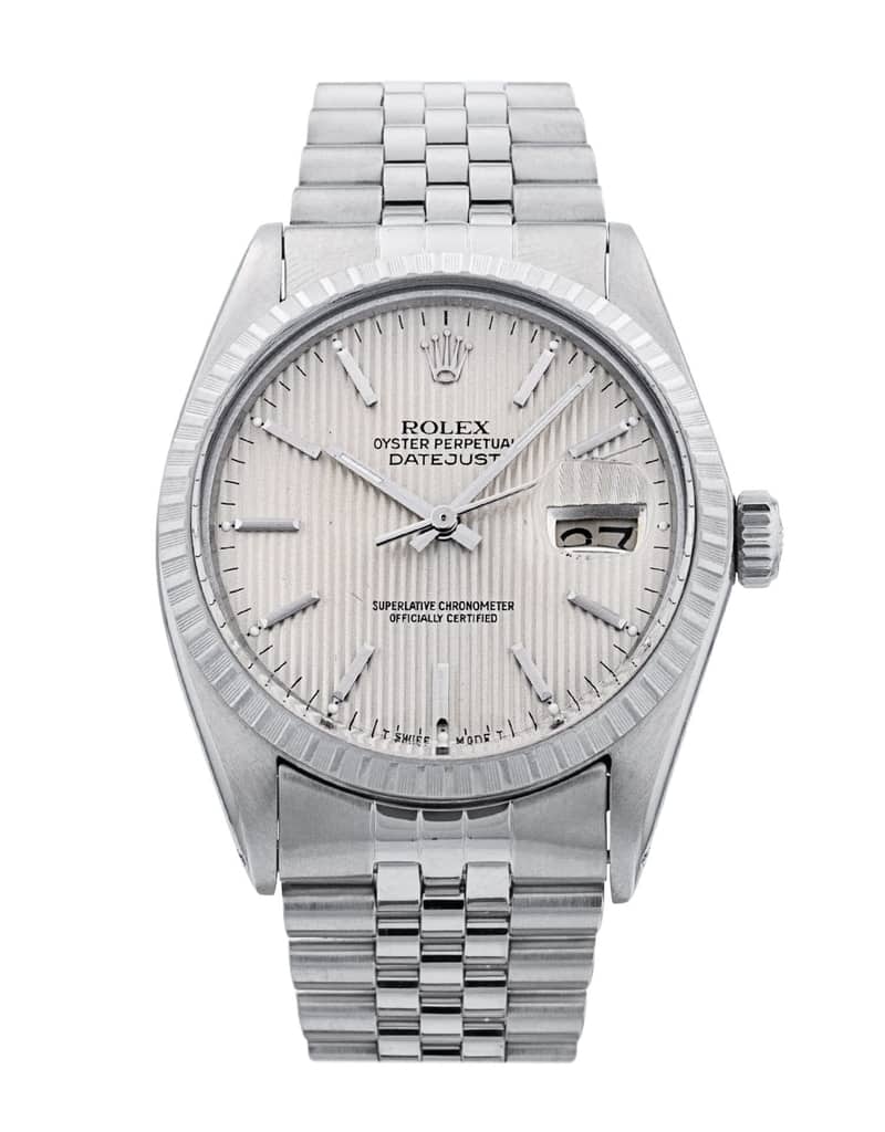 Rolex Datejust 16030 — image 1 of 3