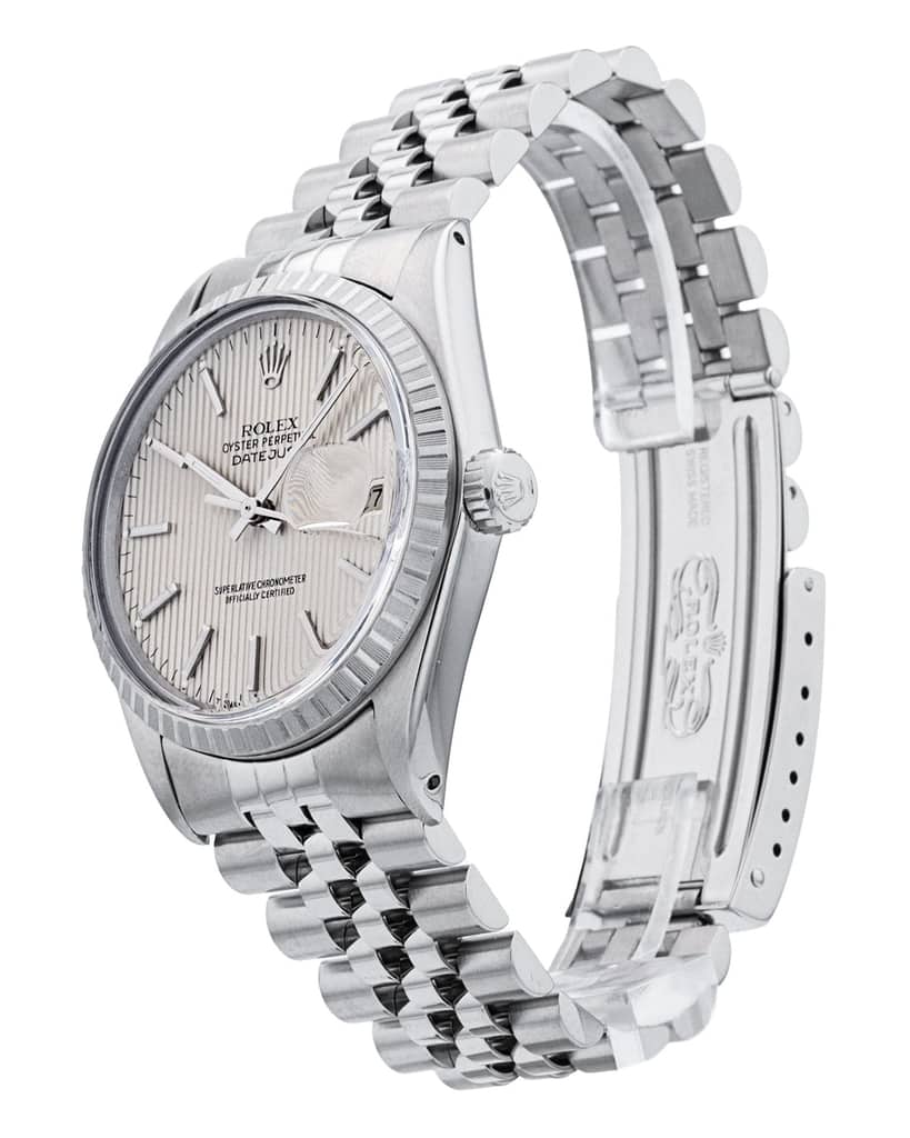 Rolex Datejust 16030 — thumbnail 3