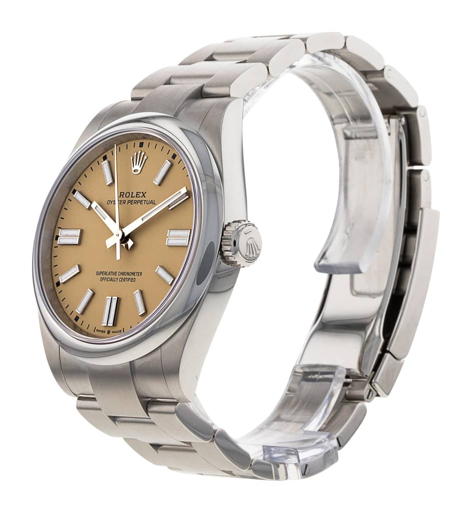 Rolex Oyster Perpetual 134300 — thumbnail 2
