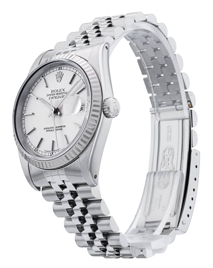 Rolex Datejust 16234 — thumbnail 3