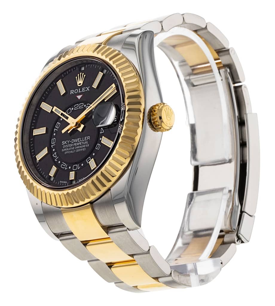 Rolex Sky-Dweller 336933 — thumbnail 2