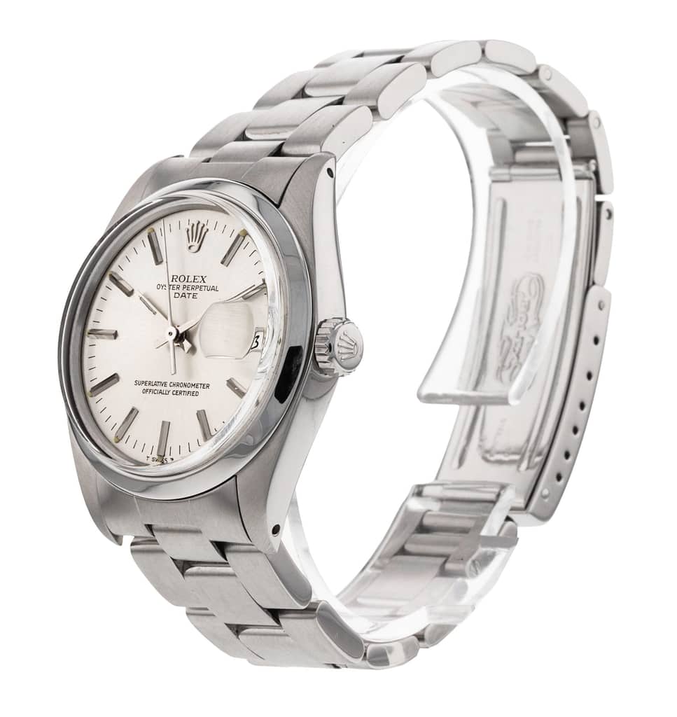 Rolex Oyster Perpetual 1500 — thumbnail 3