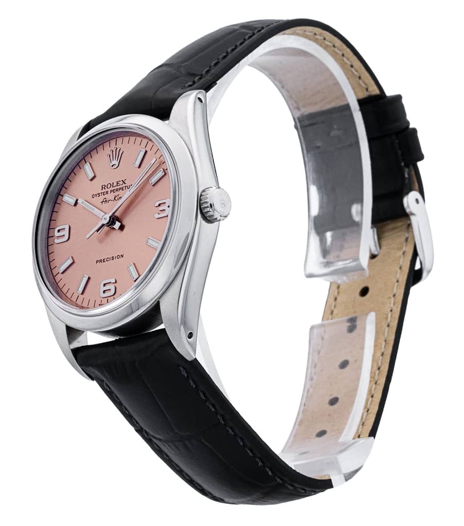 Rolex Air-King 14000 — thumbnail 3