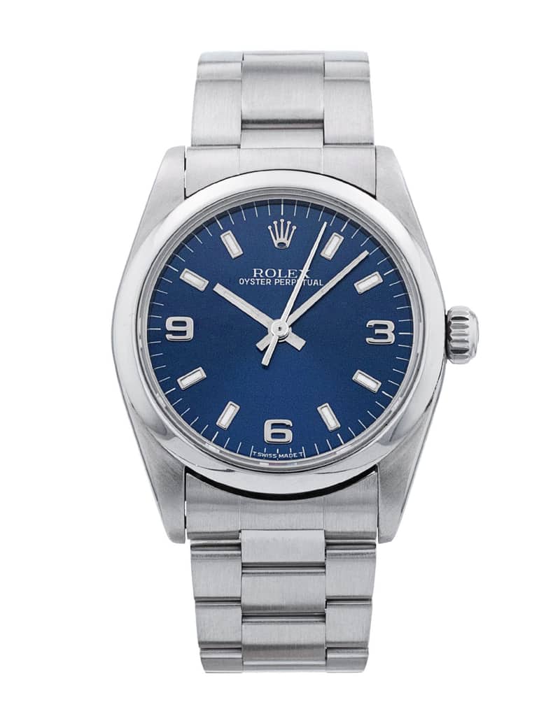 Rolex Oyster Perpetual 77080 — image 1 of 3