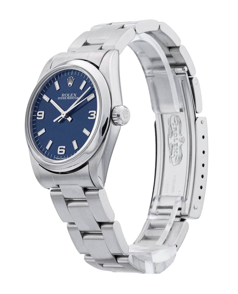 Rolex Oyster Perpetual 77080 — thumbnail 3