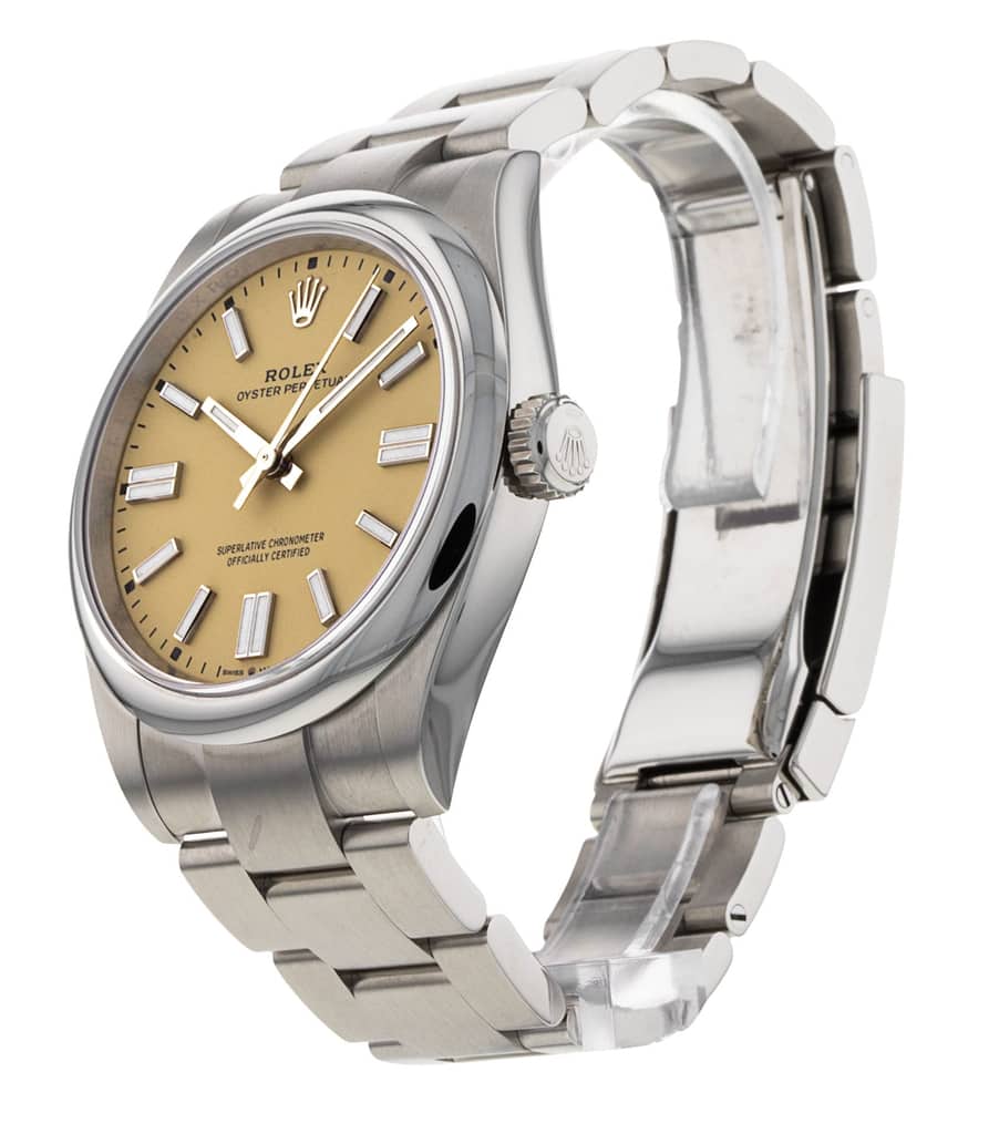 Rolex Oyster Perpetual 134300 — thumbnail 3