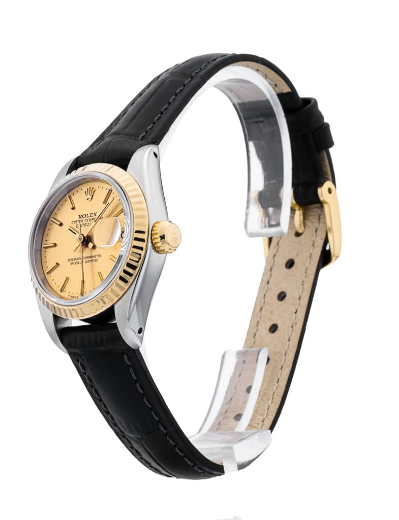 Rolex Lady-Datejust 69173 — thumbnail 2