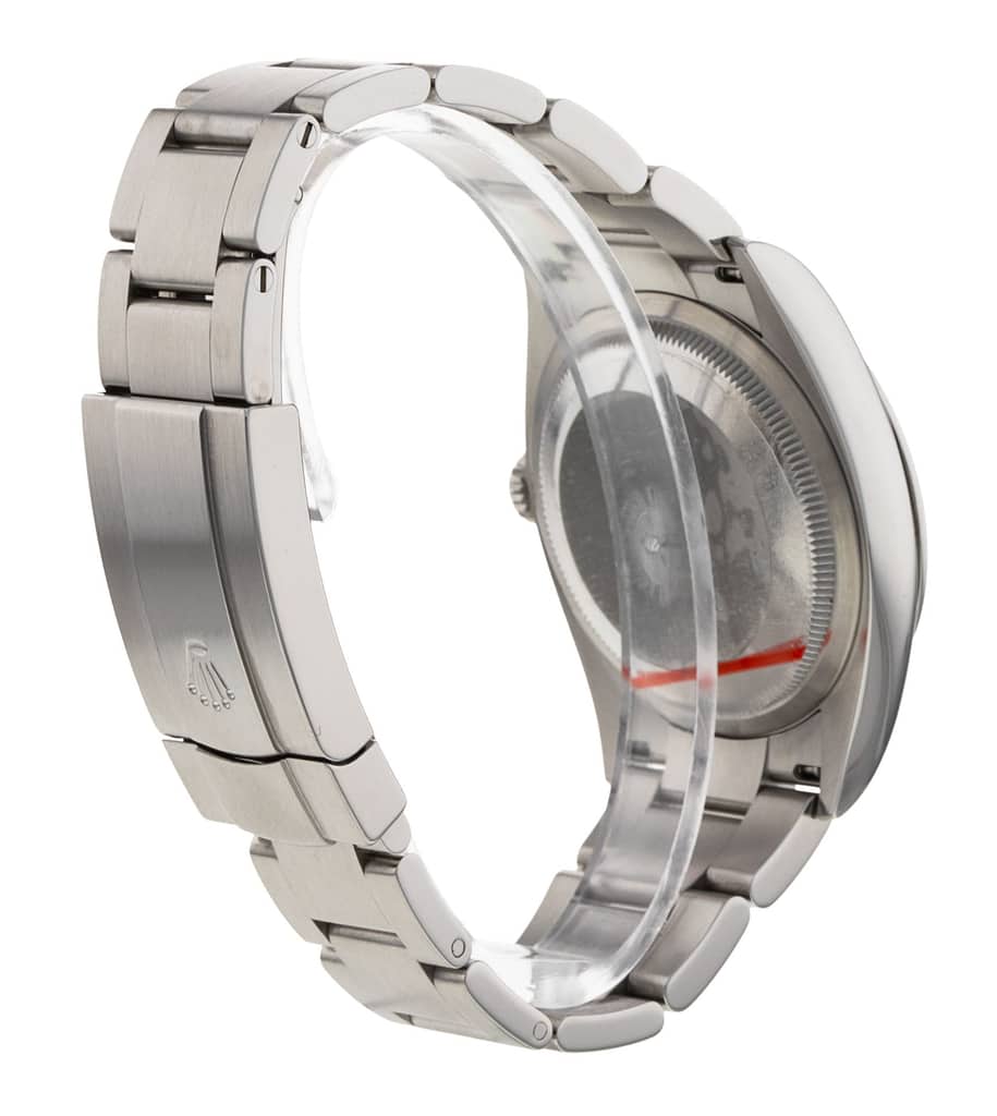 Rolex Oyster Perpetual 126000 — thumbnail 3