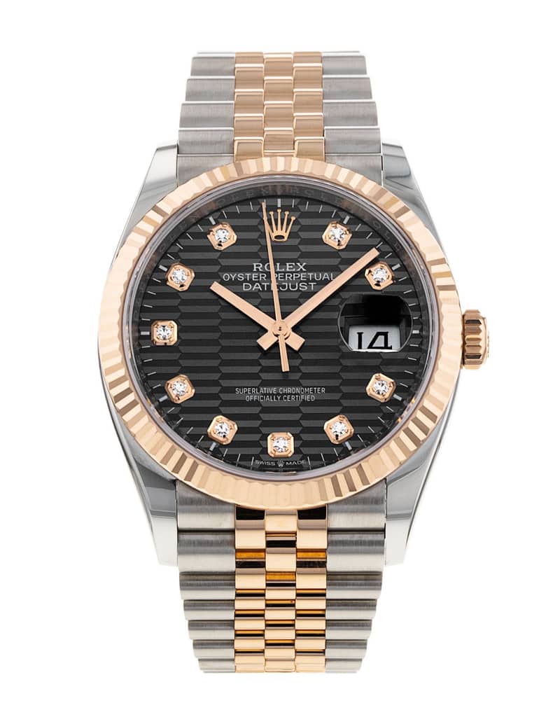 Rolex Datejust 126231 — image 1 of 3
