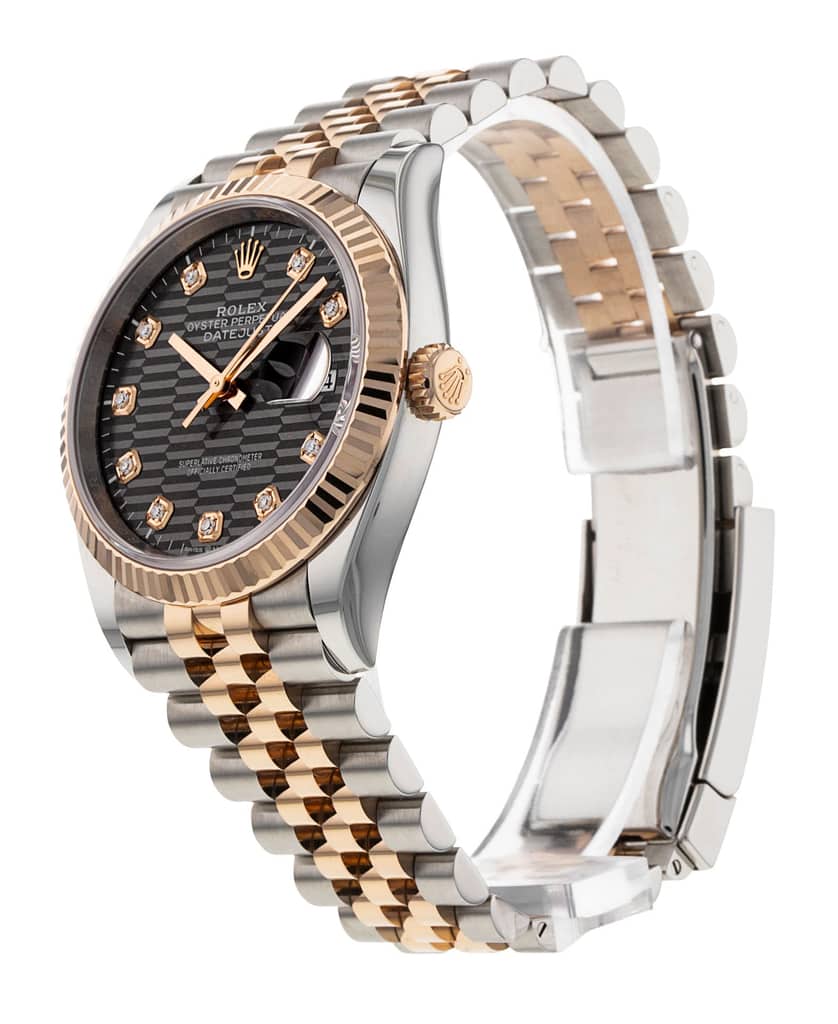 Rolex Datejust 126231 — thumbnail 2