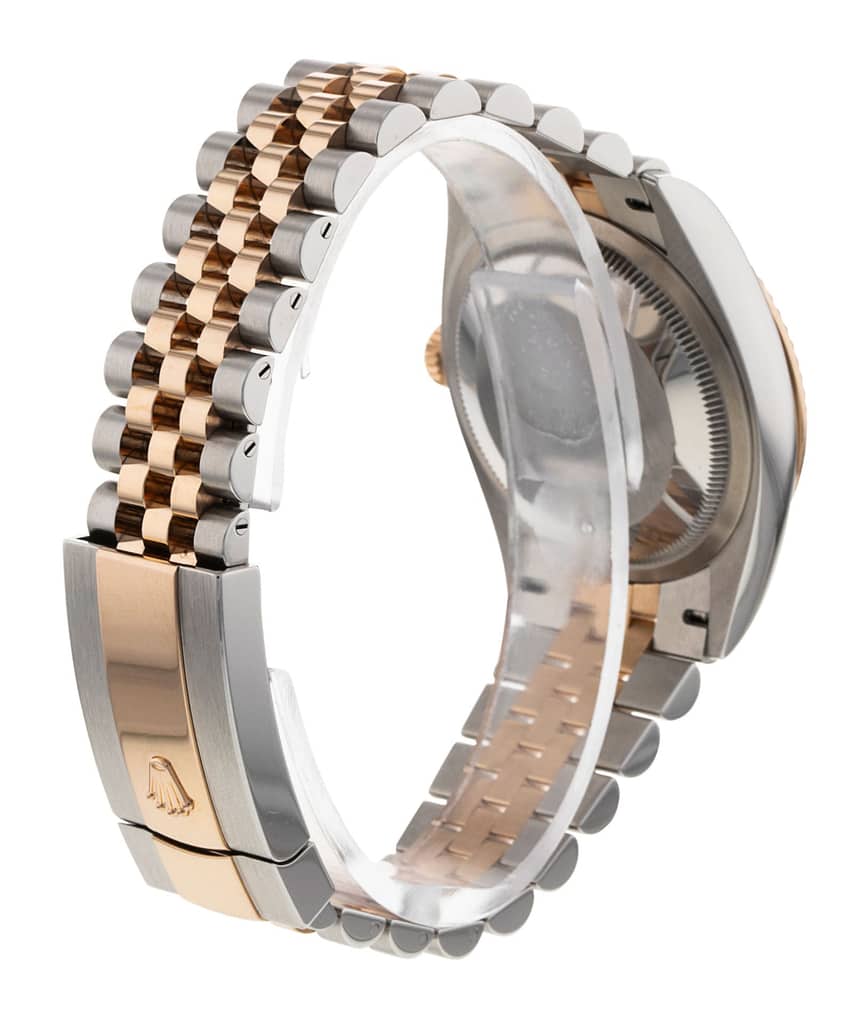 Rolex Datejust 126231 — thumbnail 3