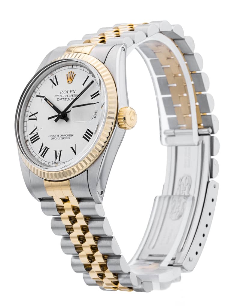 Rolex Datejust 16013 — thumbnail 3