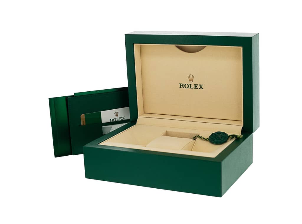Rolex Lady-Datejust 178243 — thumbnail 2