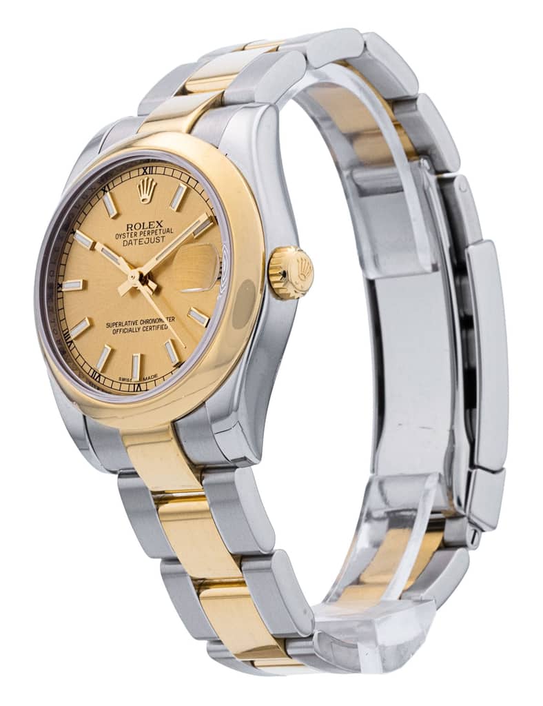 Rolex Lady-Datejust 178243 — thumbnail 3