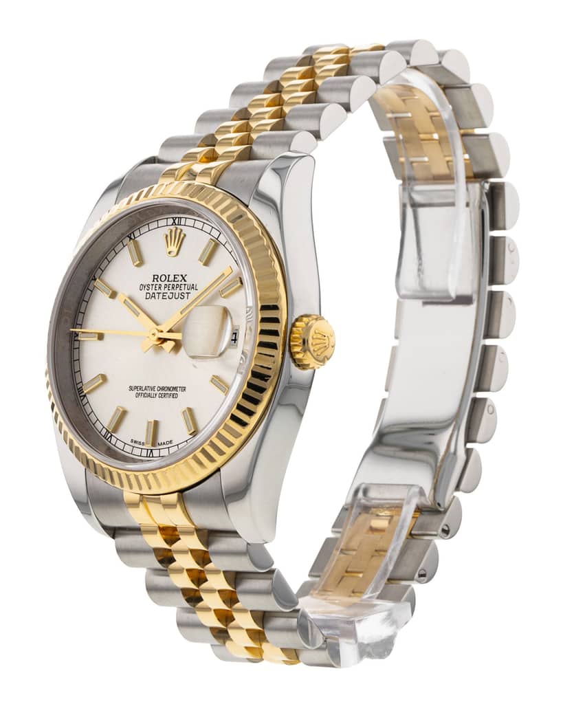 Rolex Datejust 116233 — thumbnail 3