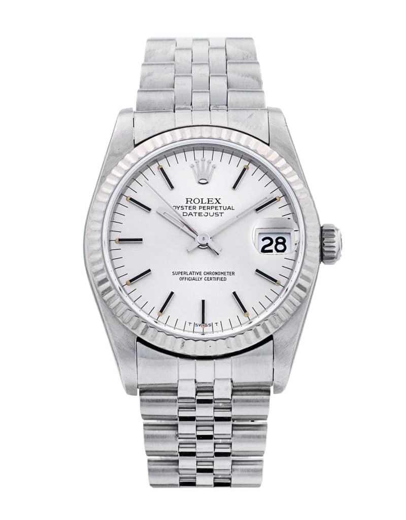 Rolex Datejust 68274 — image 1 of 3