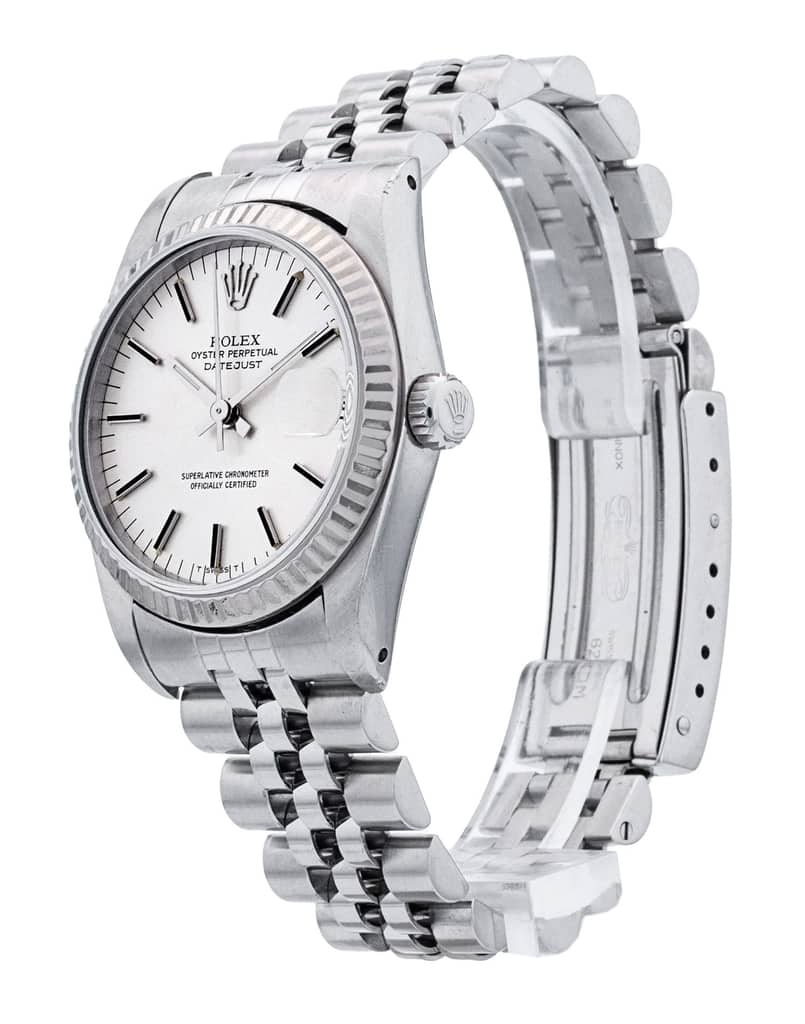 Rolex Datejust 68274 — thumbnail 3