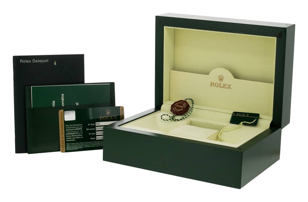 Rolex Lady-Datejust 179160 — thumbnail 2