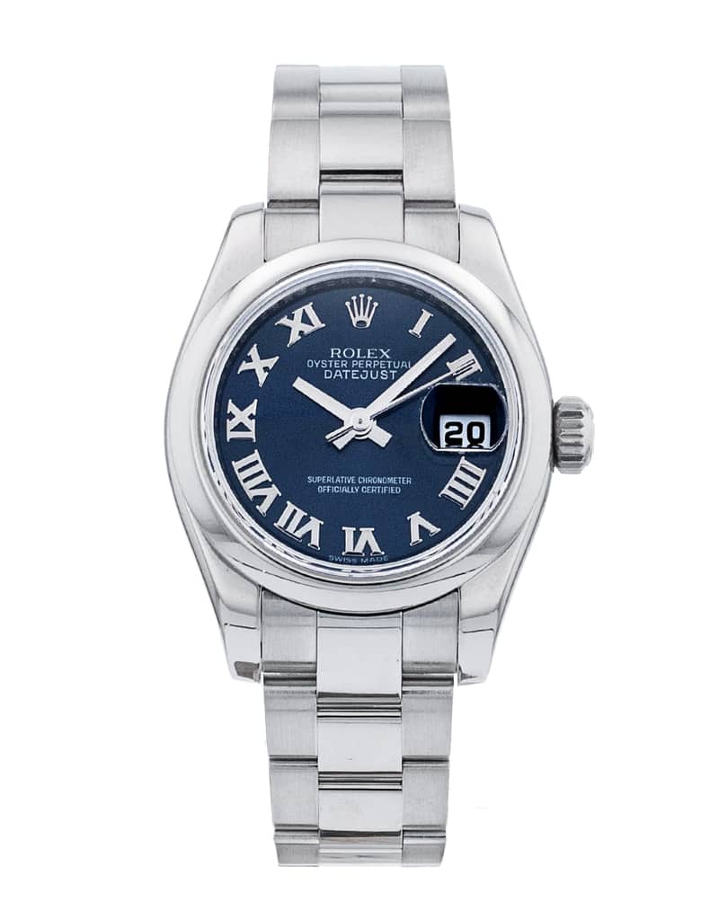 Rolex Lady-Datejust 179160 — image 1 of 3