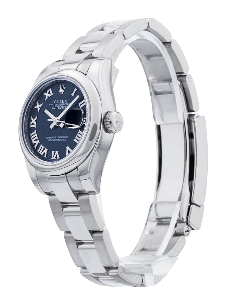 Rolex Lady-Datejust 179160 — thumbnail 3