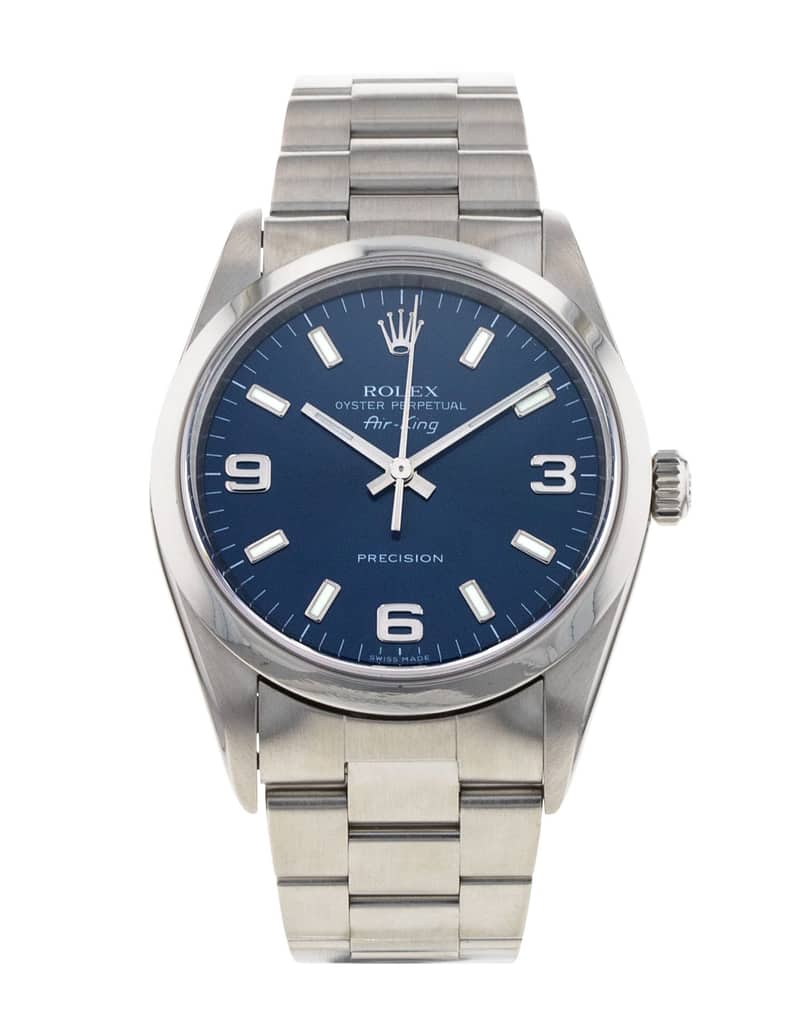 Rolex Air-King 14000M — image 1 of 3