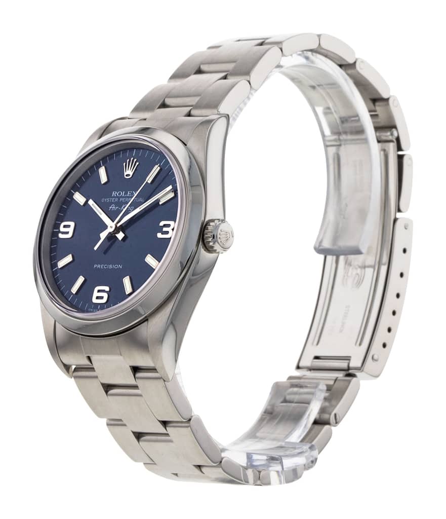 Rolex Air-King 14000M — thumbnail 3