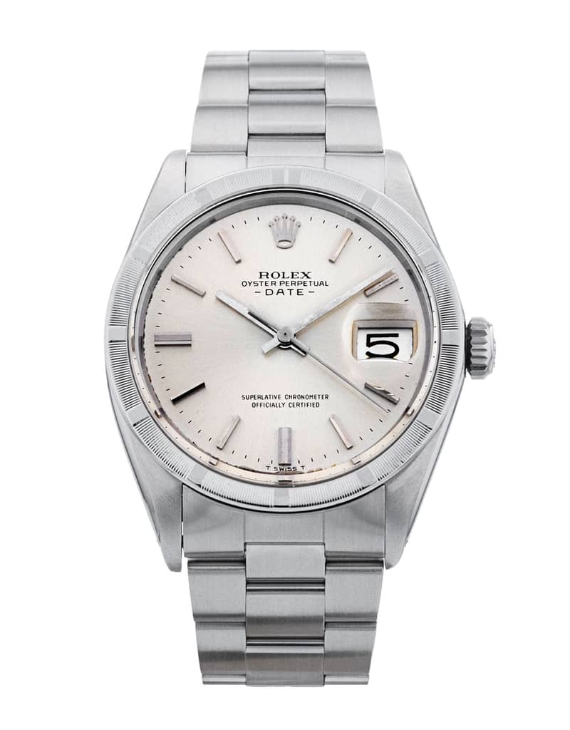 Rolex Oyster Perpetual 15010 — image 1 of 3
