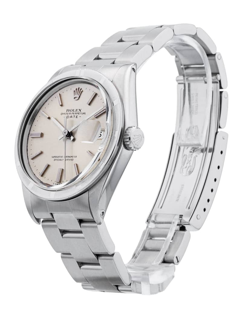 Rolex Oyster Perpetual 15010 — thumbnail 3