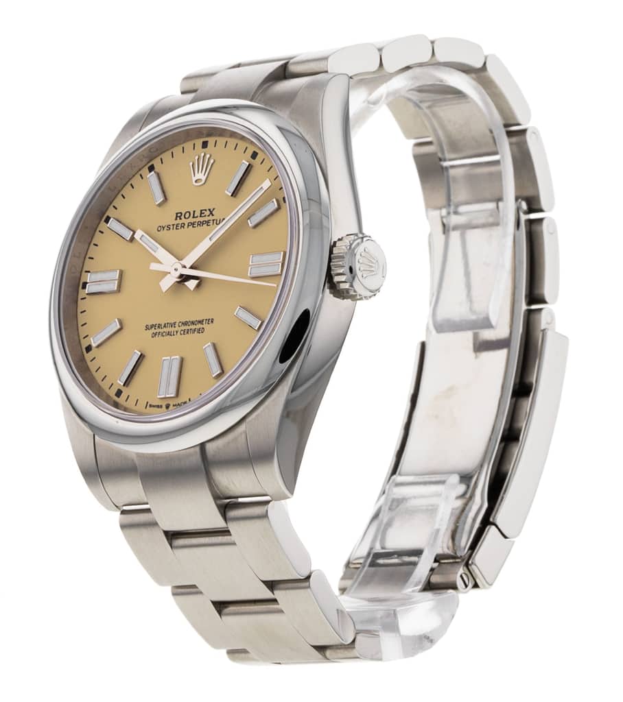Rolex Oyster Perpetual 134300 — thumbnail 2
