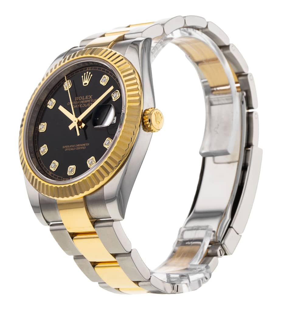 Rolex Datejust 126333 — thumbnail 3
