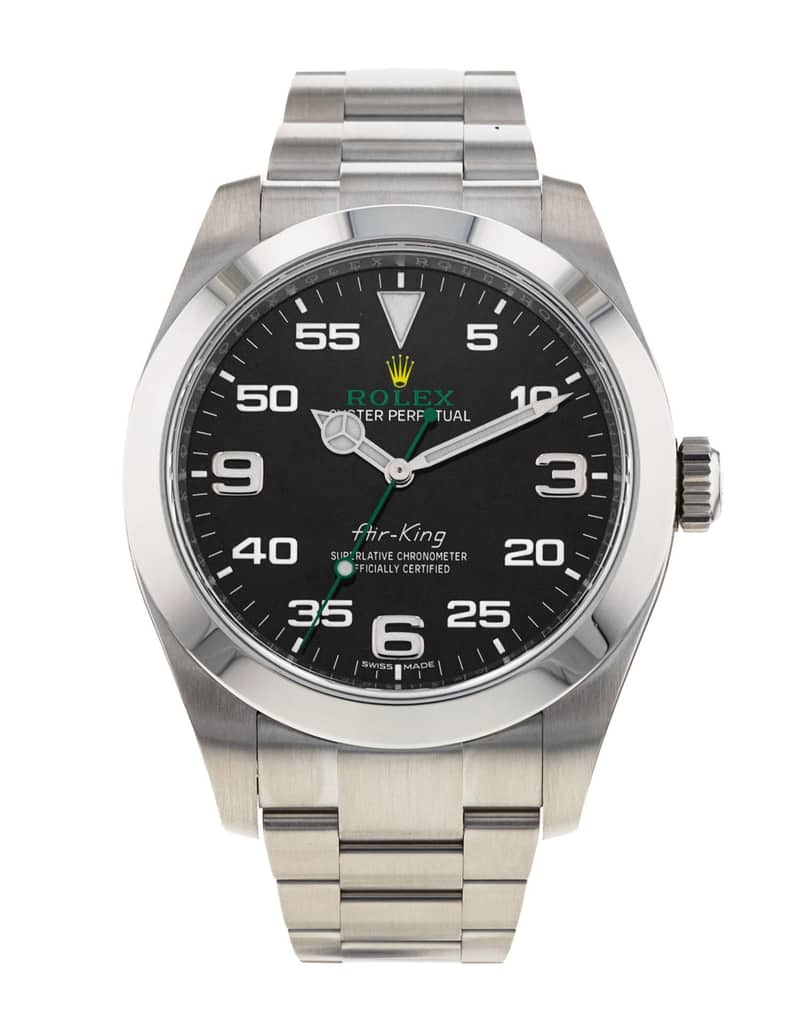 Rolex Air-King 116900 — image 1 of 3