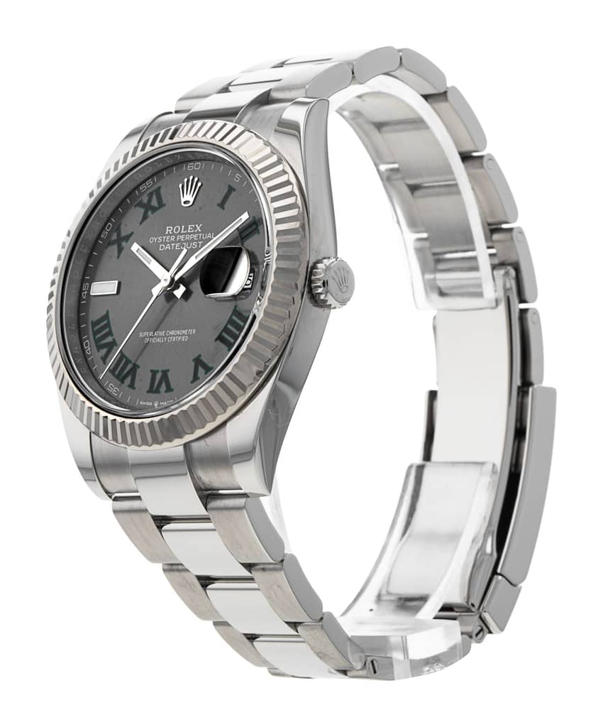 Rolex Datejust 126334 — thumbnail 3